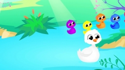 مجموعه آموزشی زبان انگلیسی little angel قسمت 258